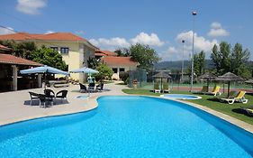 Agroturismo Quinta Dom José