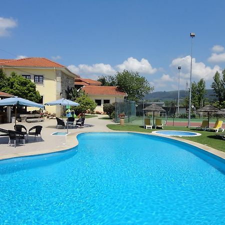 Agroturismo Quinta Dom José Braga Exterior foto