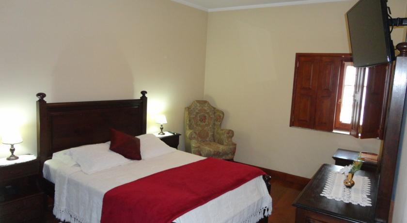 Agroturismo Quinta Dom José Braga Habitación foto