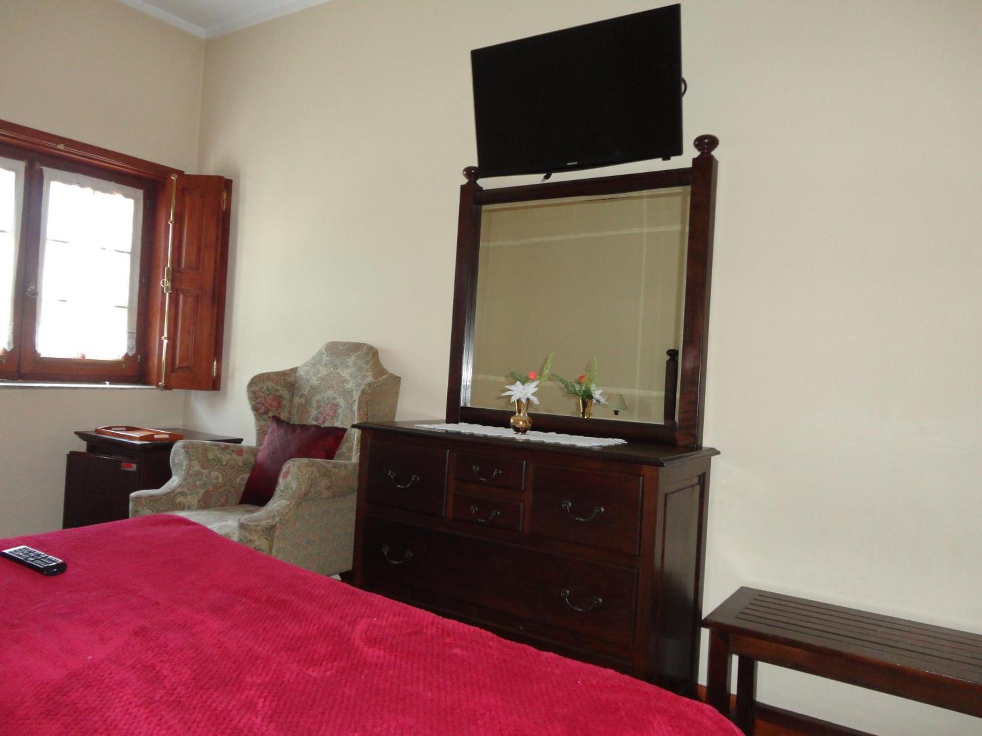 Agroturismo Quinta Dom José Braga Habitación foto